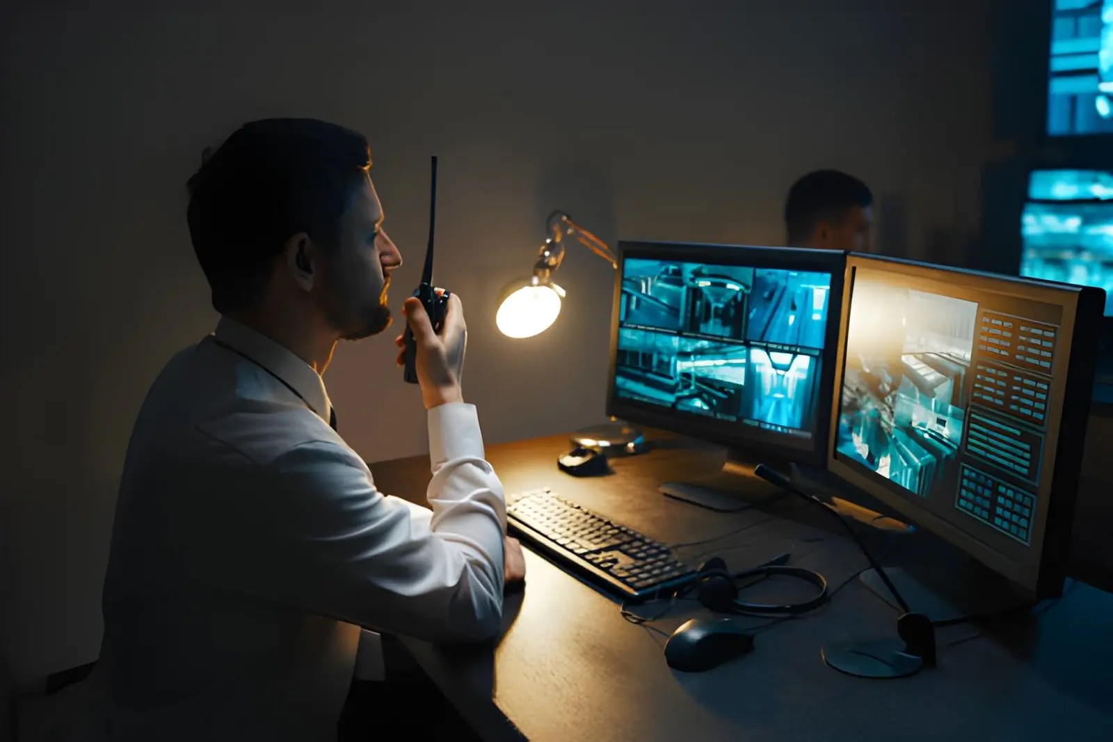 mobile patrol security Surrey Canada