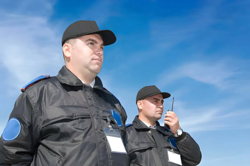 Fire Watch Security Victoria