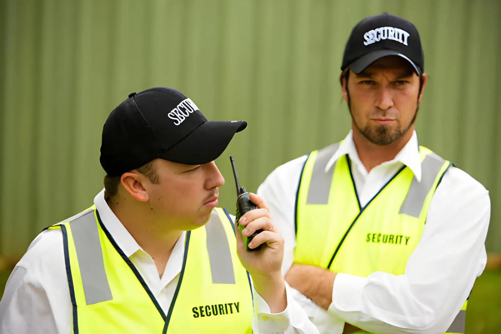 Fire Watch Security Victoria