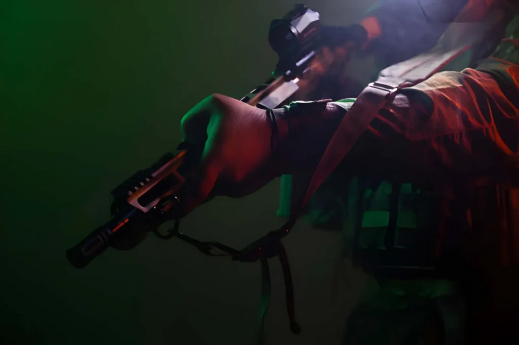 Tactical Security Services New Westminster