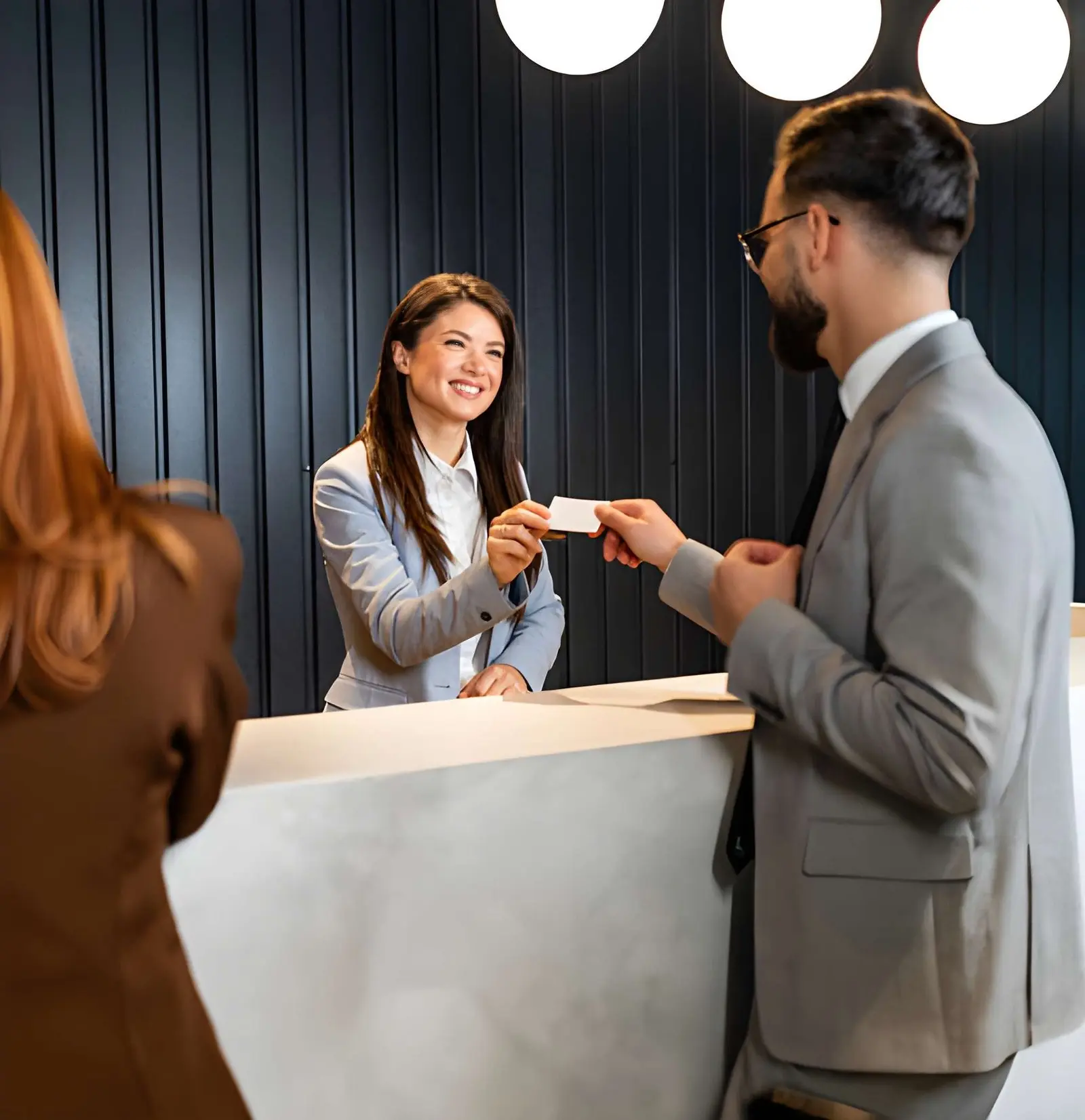 Hotel Security Services in Surrey