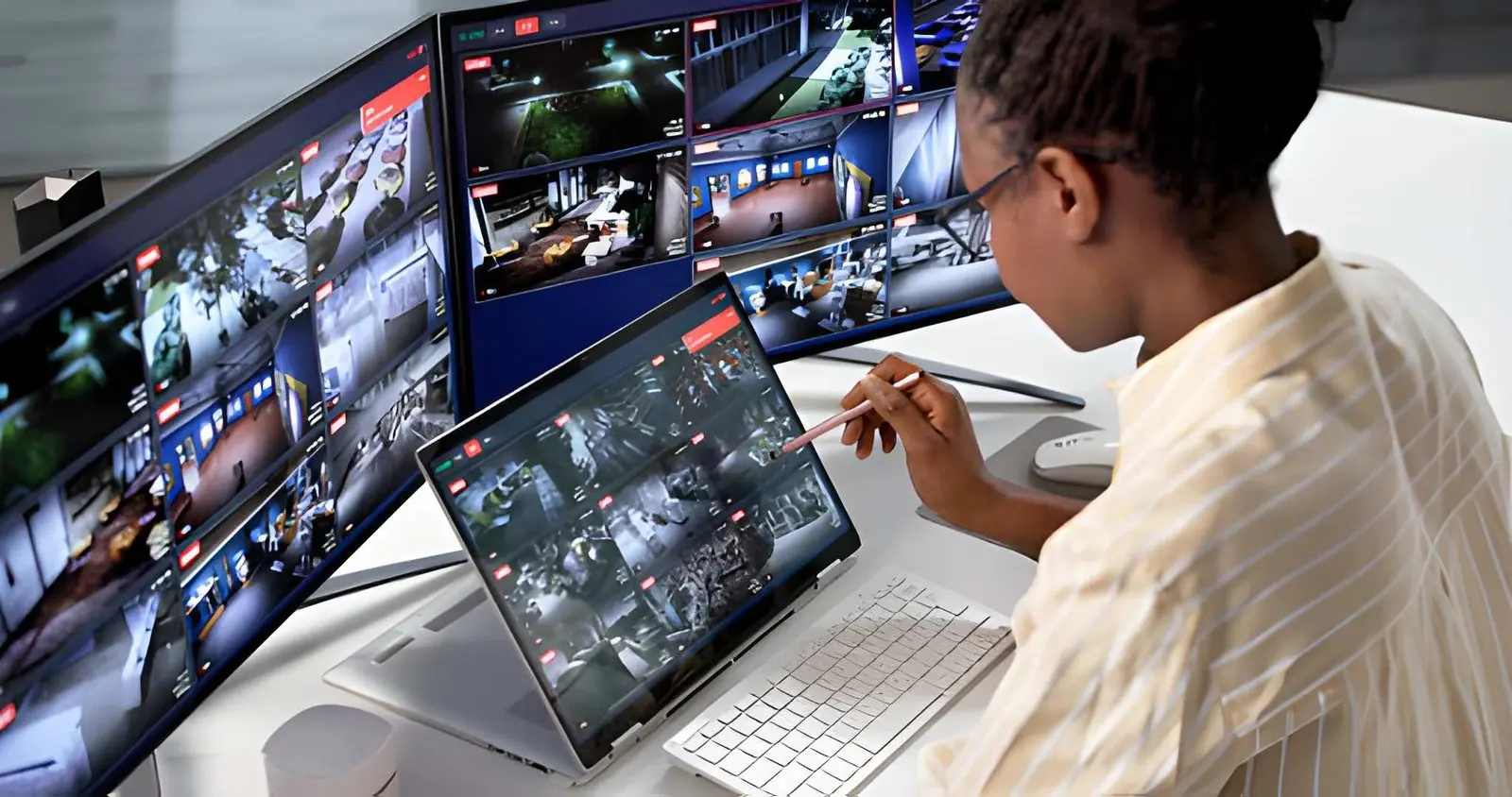 Tactical Security Services Coquitlam