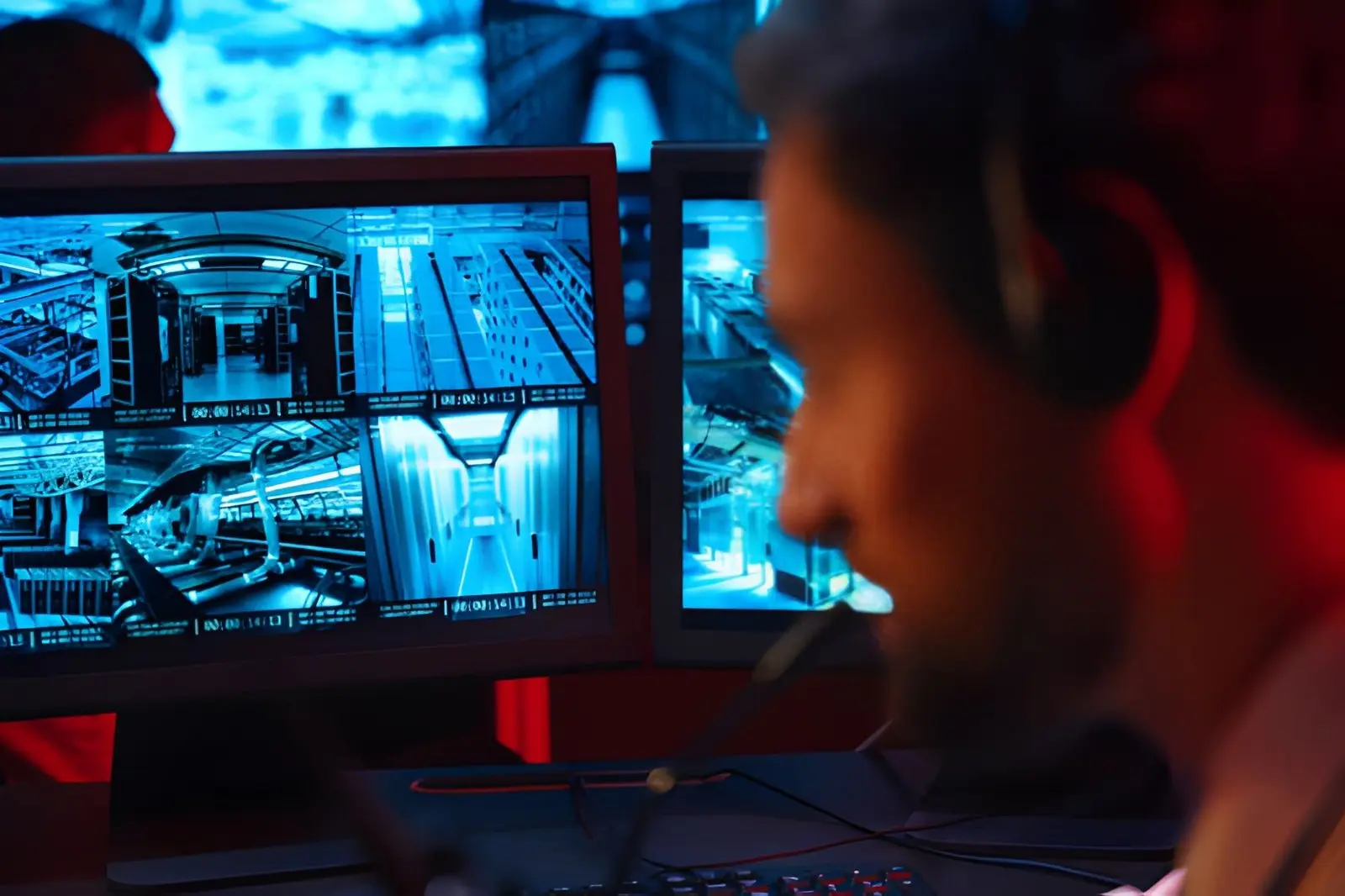 Night Patrol Security Vancouver