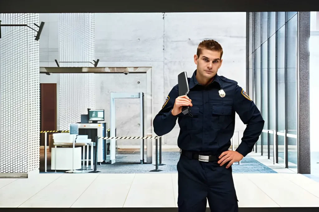 Risk Assessment Security Vancouver 