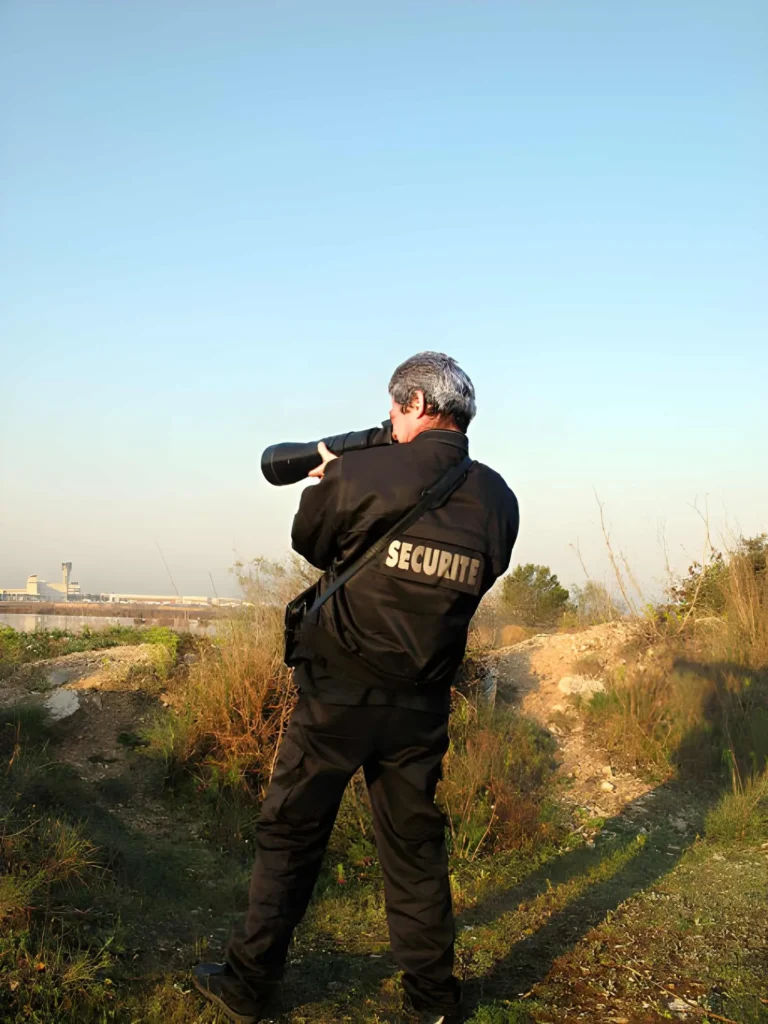 Risk Assessment Security Vancouver