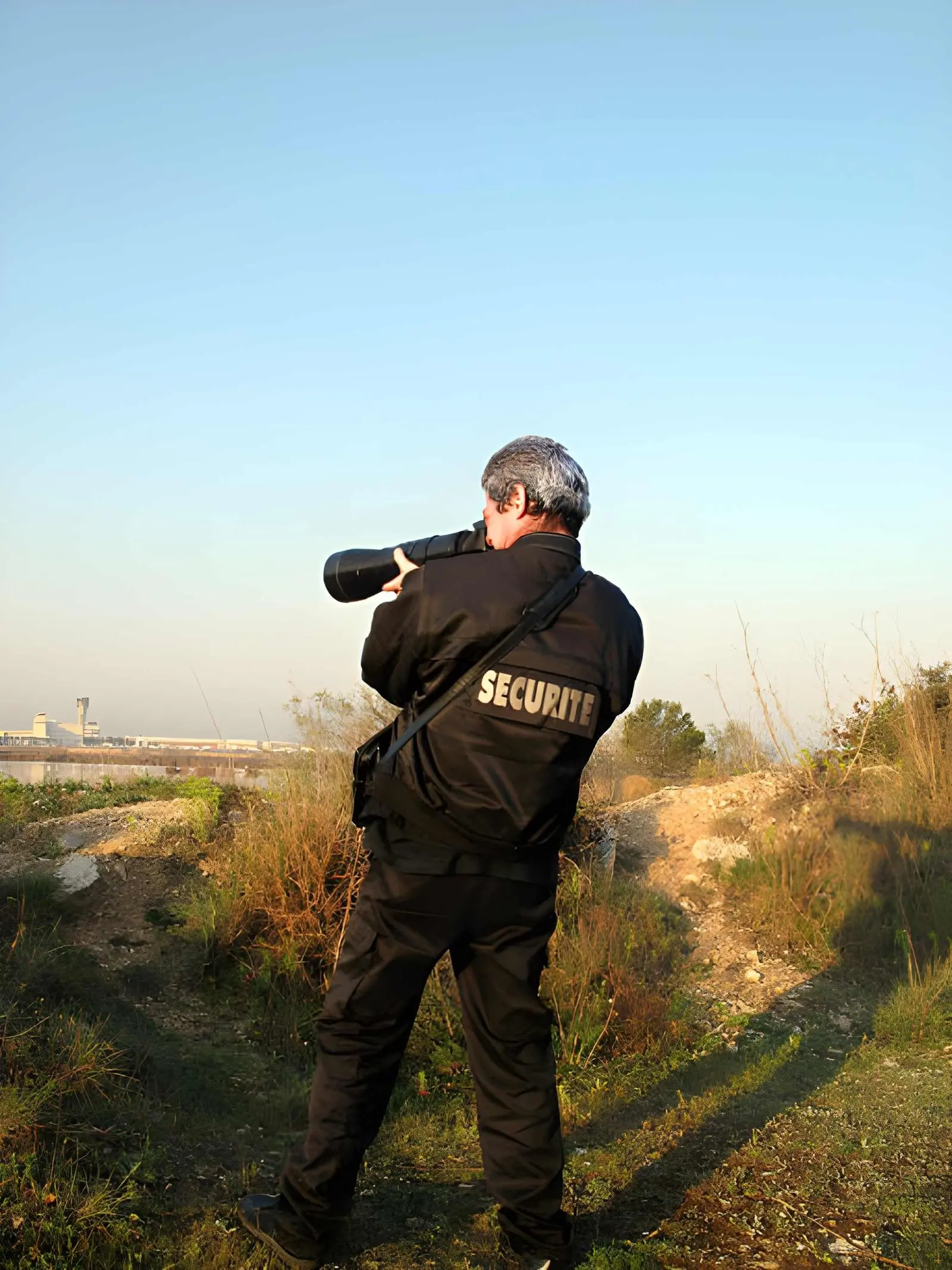 Risk Assessment Security Vancouver