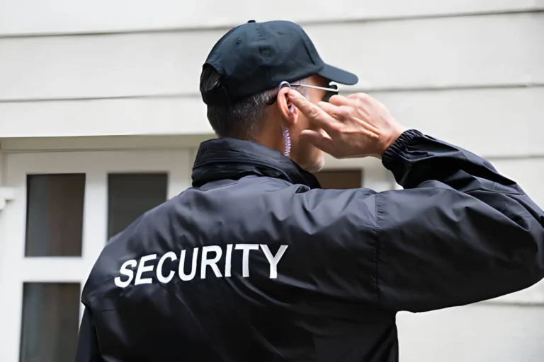 Security Guards West Vancouver