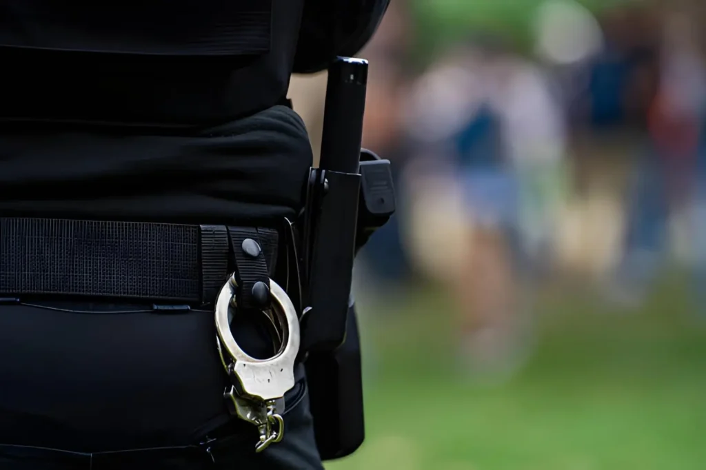 Professional Security Services Canada