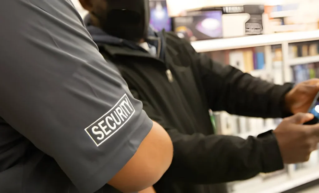 Tactical Security Services Canada