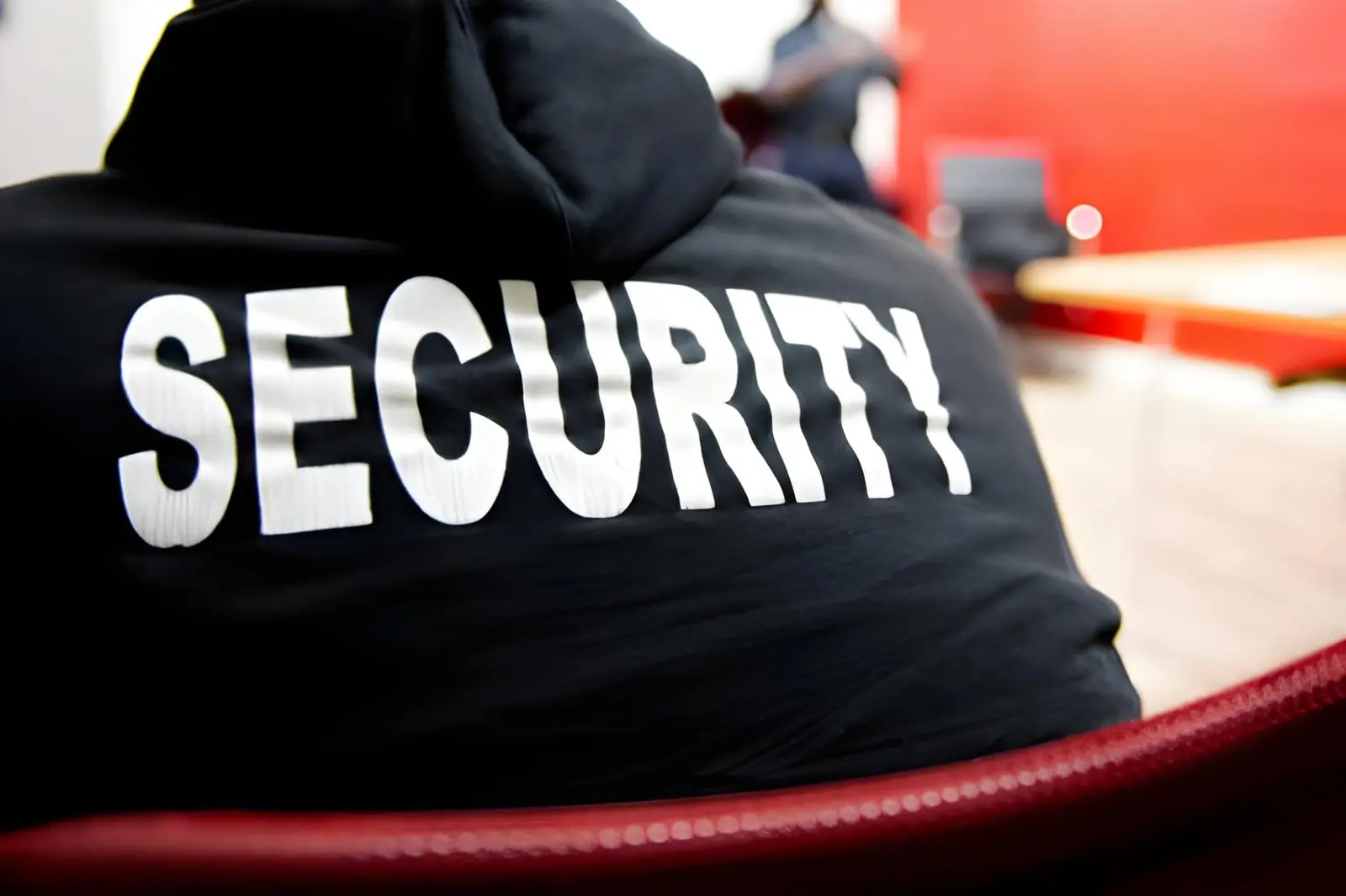 Tactical Security Services Canada