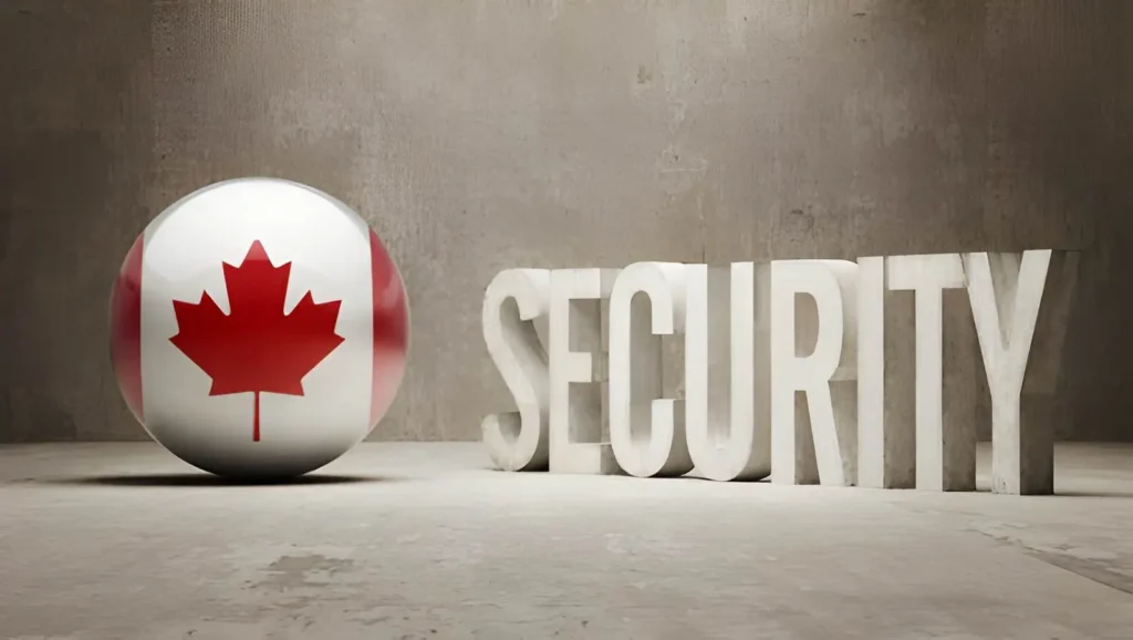 Loss Prevention Security Canada