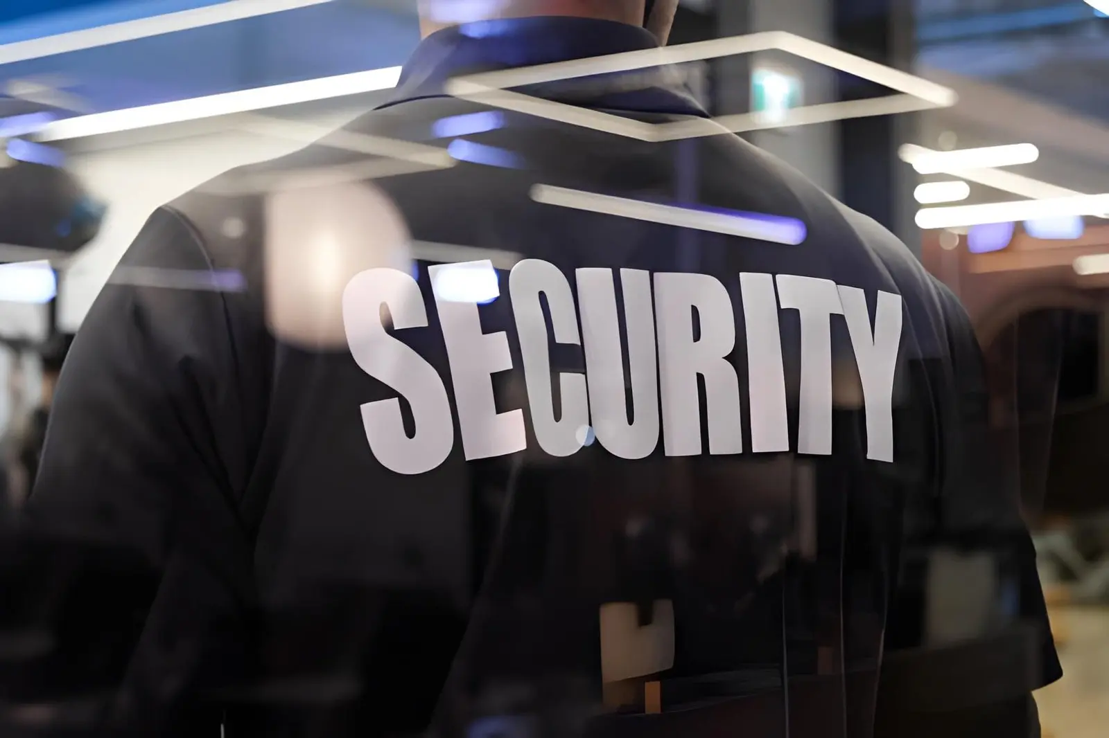 Loss Prevention Security Canada