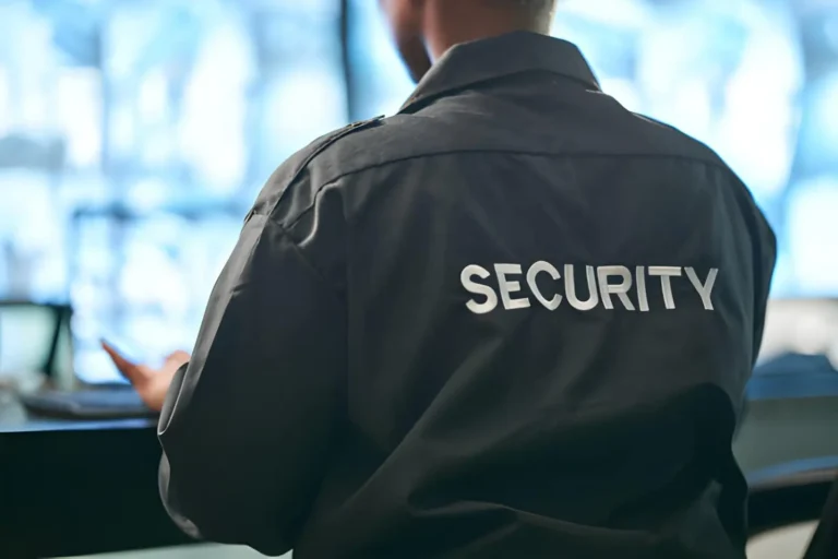 Event Security Services Canada