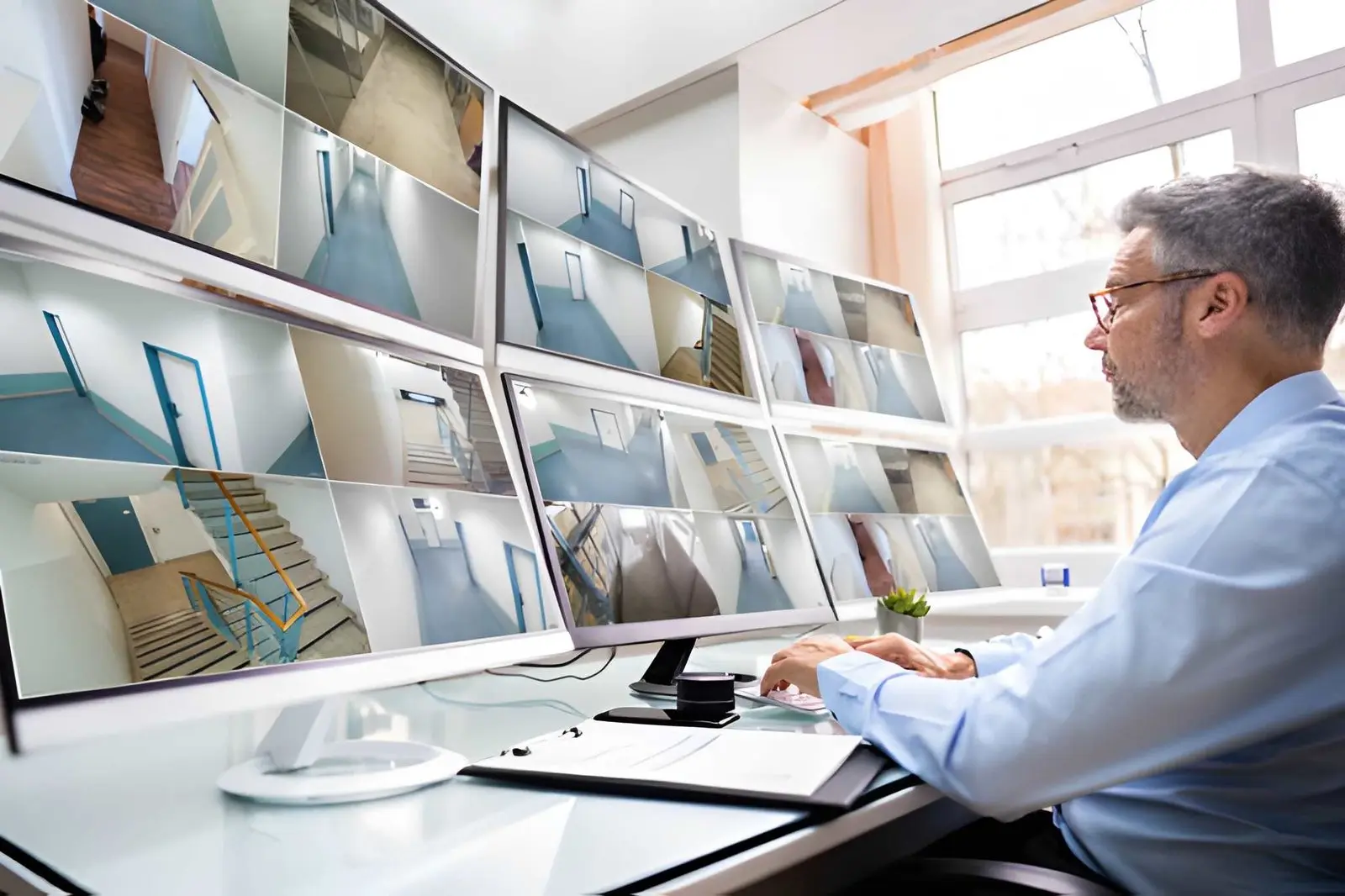 Hotel Security Services in British Columbia