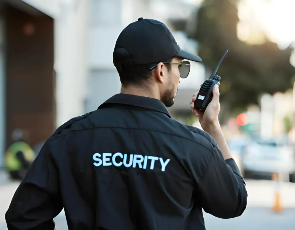Concierge Security Services British Columbia